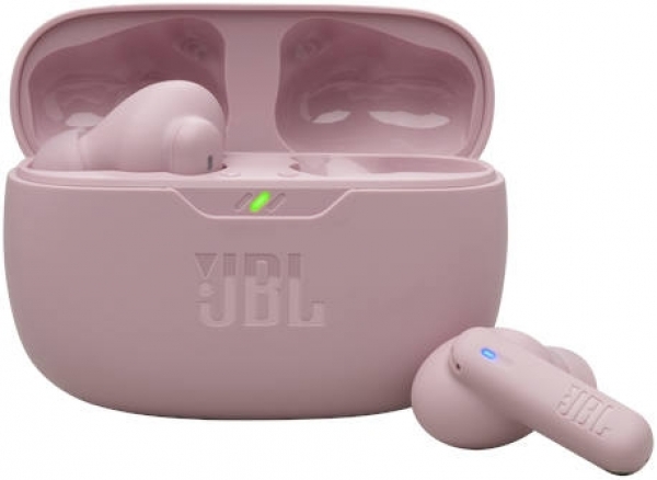 JBL Vibe Beam 2 Tam Kablosuz Kulaklık — ürün görseli 4