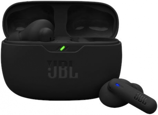 JBL Vibe Beam 2 Tam Kablosuz Kulaklık — ürün görseli 2