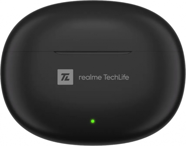 realme TechLife Buds T100 Tam Kablosuz Kulaklık (RMA2109) — ürün görseli 4