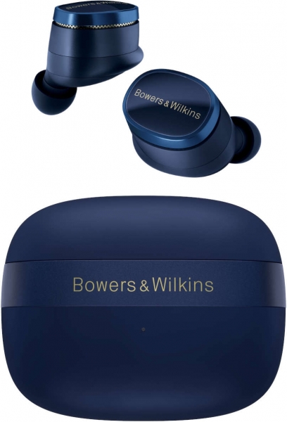 Bowers & Wilkins Pi8 Tam Kablosuz Kulaklık — ürün görseli 3