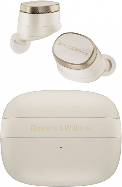 Bowers & Wilkins Pi8 Tam Kablosuz Kulaklık — ürün görseli 2