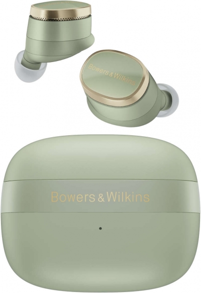 Bowers & Wilkins Pi8 Tam Kablosuz Kulaklık — ürün görseli 4