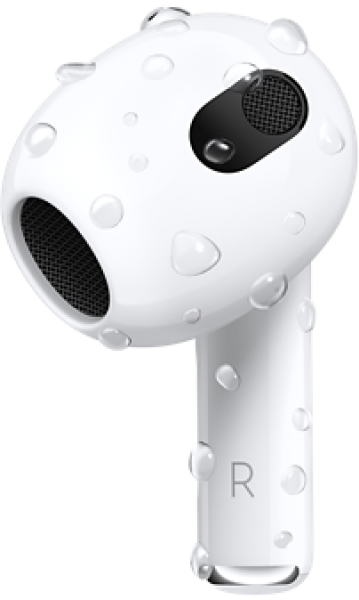 Apple AirPods 3 Tam Kablosuz Kulaklık (MME73TU/A) — ürün görseli 5