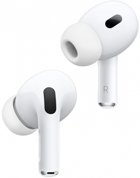 Apple AirPods Pro 2 Tam Kablosuz Kulaklık (MQD83TU/A) — ürün görseli 3