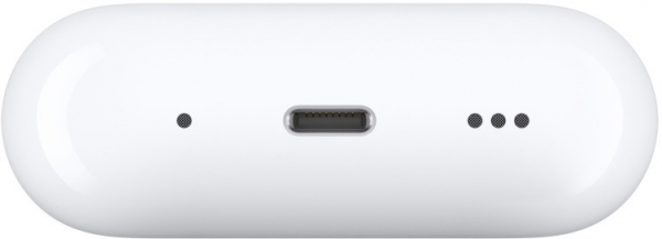 Apple AirPods Pro 2 Tam Kablosuz Kulaklık (MQD83TU/A) — ürün görseli 5