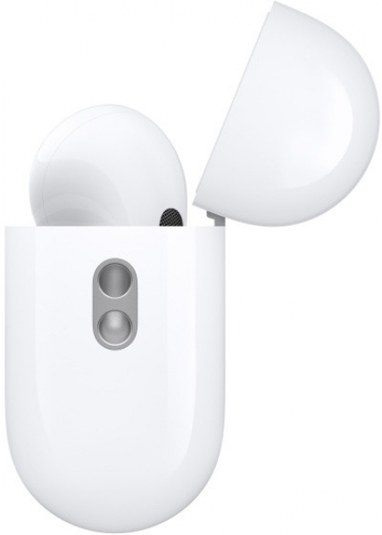 Apple AirPods Pro 2 Tam Kablosuz Kulaklık (MQD83TU/A) — ürün görseli 4