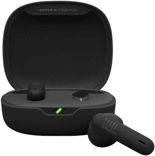 JBL Wave Flex 2 Tam Kablosuz Kulaklık (JBLWFLEX2)
