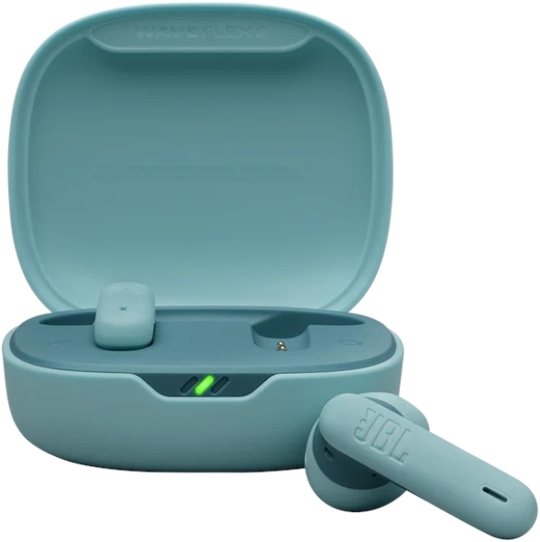 JBL Wave Flex 2 Tam Kablosuz Kulaklık (JBLWFLEX2) — ürün görseli 4
