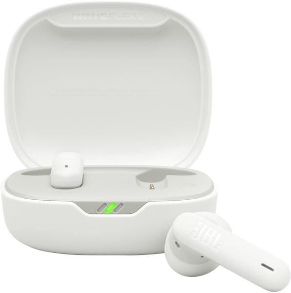 JBL Wave Flex 2 Tam Kablosuz Kulaklık (JBLWFLEX2) — ürün görseli 2