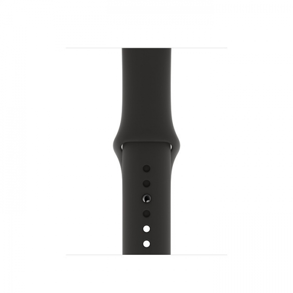 Apple Watch Series 5 (40mm) Uzay Grisi Alüminyum Kasa ve Spor Kordon Akıllı Saat (40 mm) — ürün görseli 3