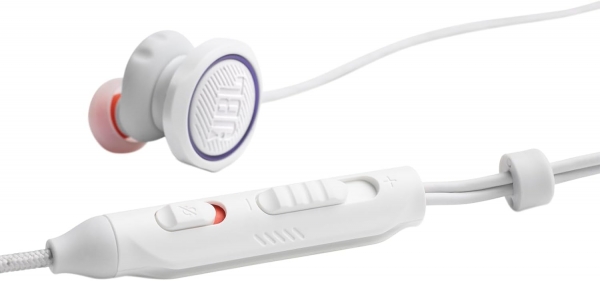 JBL Quantum 50C Kablolu Kulaklık — ürün görseli 3