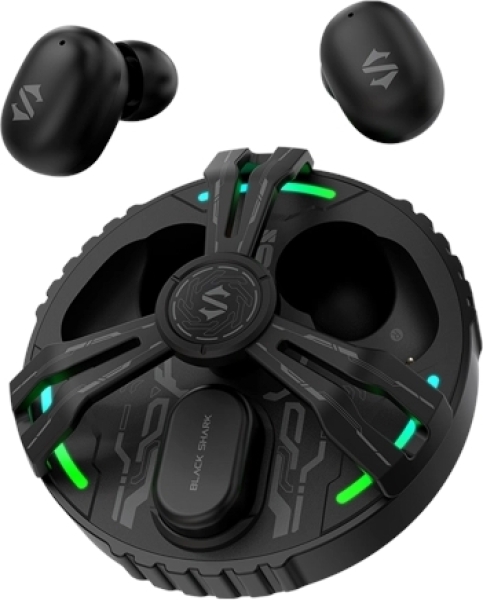 Black Shark Rokas 5 Tam Kablosuz Kulaklık