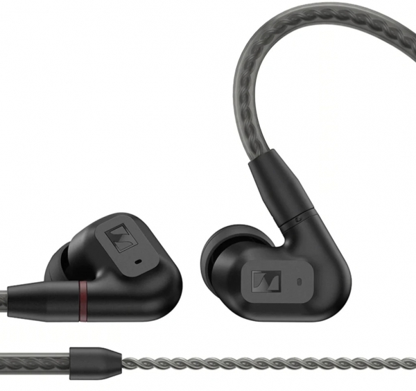 Sennheiser IE 200 Kablolu Kulaklık (700249)