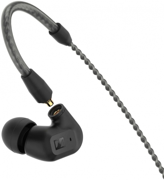 Sennheiser IE 200 Kablolu Kulaklık (700249) — ürün görseli 2