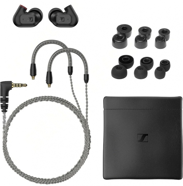 Sennheiser IE 200 Kablolu Kulaklık (700249) — ürün görseli 4