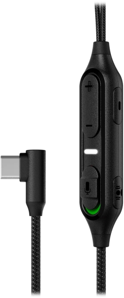 HyperX Cloud Earbuds III S Kablolu Kulaklık (BN7S1AA) — ürün görseli 3