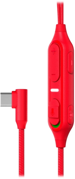 HyperX Cloud Earbuds III S Kablolu Kulaklık (BN7S1AA) — ürün görseli 4