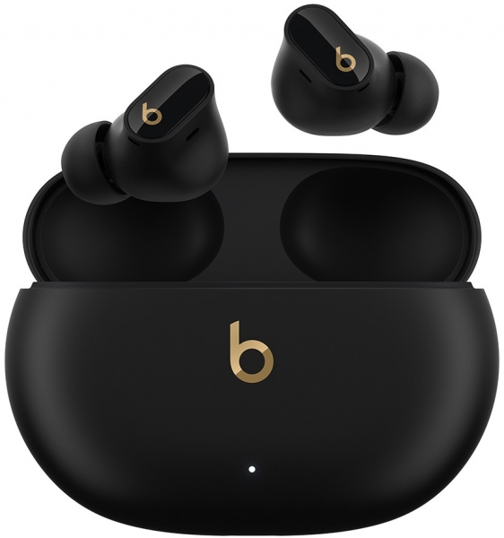 Beats Studio Buds + Tam Kablosuz Kulaklık
