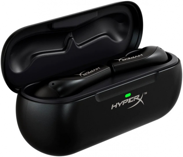 HyperX Cloud MIX Buds Tam Kablosuz Kulaklık (4P5D9AA)