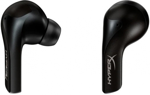 HyperX Cloud MIX Buds Tam Kablosuz Kulaklık (4P5D9AA) — ürün görseli 2