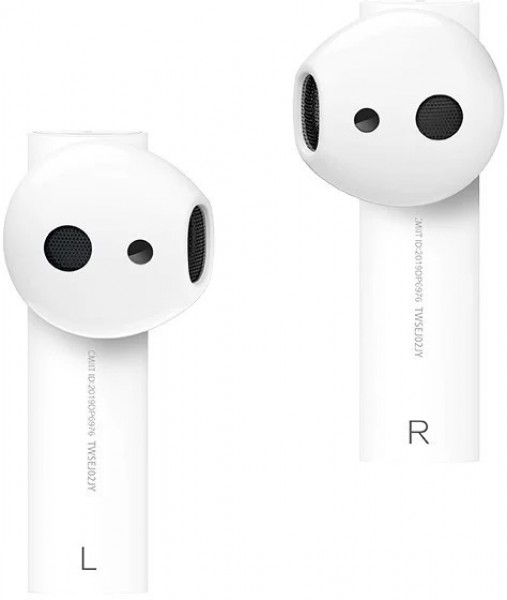 Xiaomi Mi Air 2 (AirDots Pro 2) Tam Kablosuz Kulaklık (TWSEJ06WM) — ürün görseli 2
