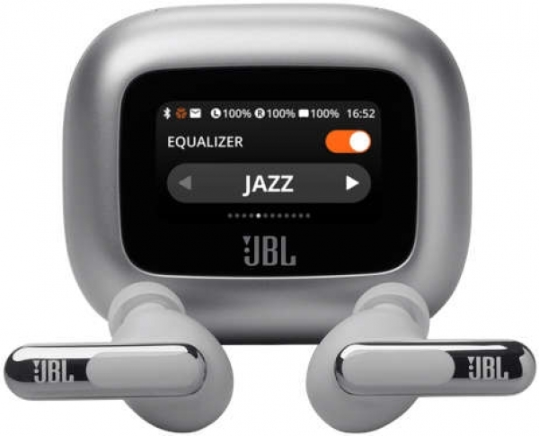 JBL Live Beam 3 Tam Kablosuz Kulaklık (LIVEBEAM3) — ürün görseli 2
