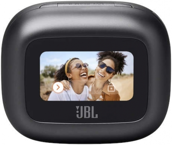 JBL Live Beam 3 Tam Kablosuz Kulaklık (LIVEBEAM3) — ürün görseli 4