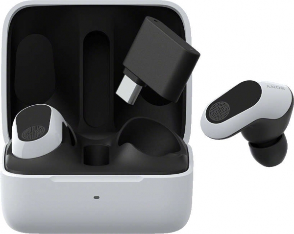 Sony Inzone Buds Tam Kablosuz Kulaklık (WFG700N)