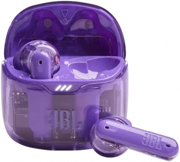 JBL Tune Flex Tam Kablosuz Kulaklık (JBLTFLEX) — ürün görseli 3