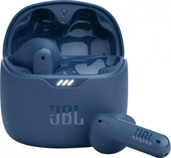 JBL Tune Flex Tam Kablosuz Kulaklık (JBLTFLEX) — ürün görseli 2
