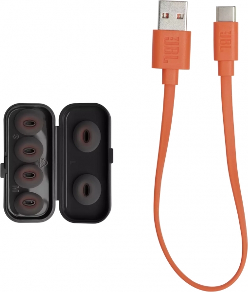 JBL Tune Flex Tam Kablosuz Kulaklık (JBLTFLEX) — ürün görseli 6