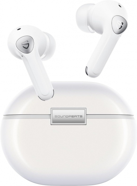 Soundpeats Air4 Pro Tam Kablosuz Kulaklık — ürün görseli 2
