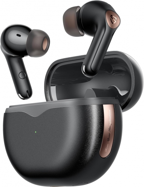Soundpeats Air4 Pro Tam Kablosuz Kulaklık — ürün görseli 4