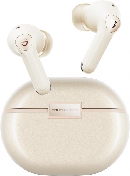 Soundpeats Air4 Pro Tam Kablosuz Kulaklık — ürün görseli 3