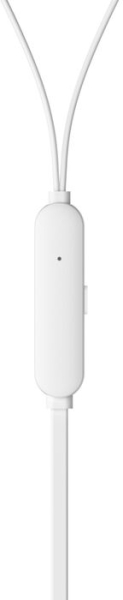 Belkin ANC Wired Earbuds USB-C Kablolu Kulaklık (G3H0003) — ürün görseli 4
