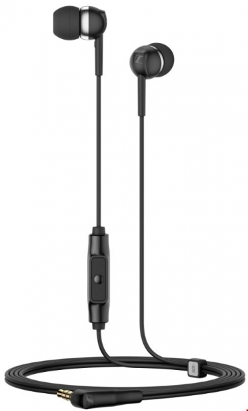 Sennheiser CX 80S Kablolu Kulaklık — ürün görseli 2