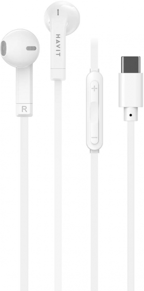 Havit E336C Kablolu Kulaklık — ürün görseli 2