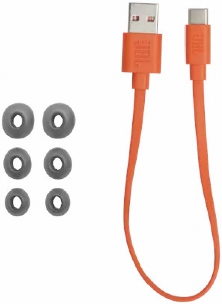 JBL Quantum TWS Tam Kablosuz Kulaklık (JBLQUANTUMTWSBLKAM) — ürün görseli 6