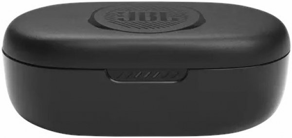 JBL Quantum TWS Tam Kablosuz Kulaklık (JBLQUANTUMTWSBLKAM) — ürün görseli 5