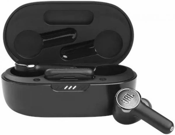 JBL Quantum TWS Tam Kablosuz Kulaklık (JBLQUANTUMTWSBLKAM)