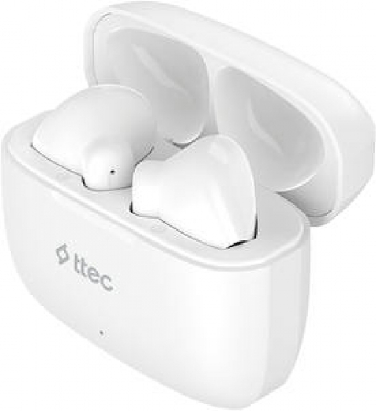 ttec Airbeat Vibe Tam Kablosuz Kulaklık (2KM176) — ürün görseli 2