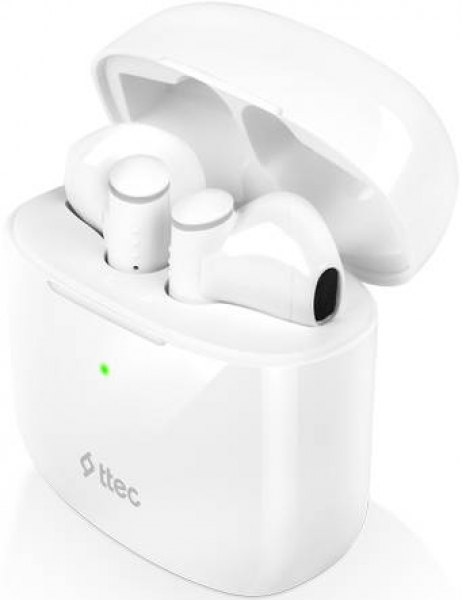 ttec AirBeat Lite 2 Tam Kablosuz Kulaklık (2KM137B) — ürün görseli 3