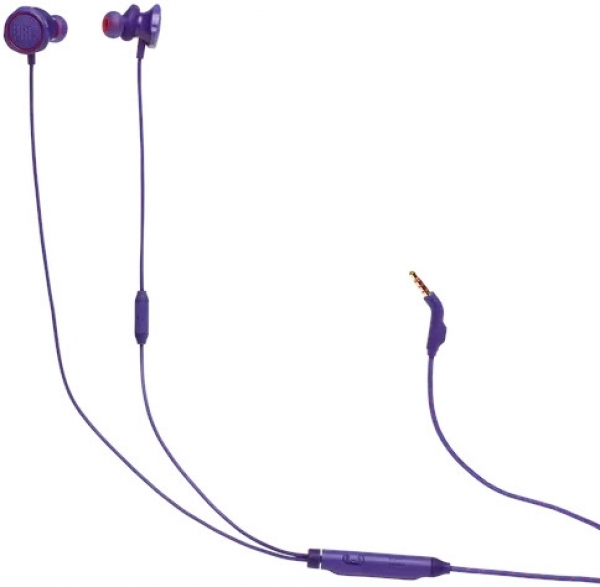 JBL Quantum 50 Kablolu Kulaklık — ürün görseli 3