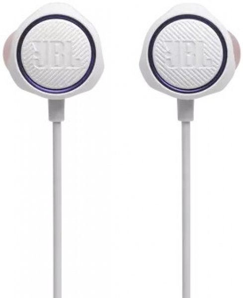 JBL Quantum 50 Kablolu Kulaklık — ürün görseli 4