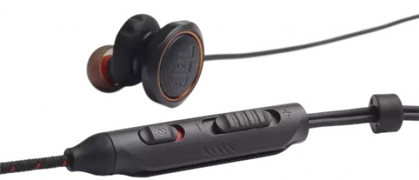 JBL Quantum 50 Kablolu Kulaklık — ürün görseli 5