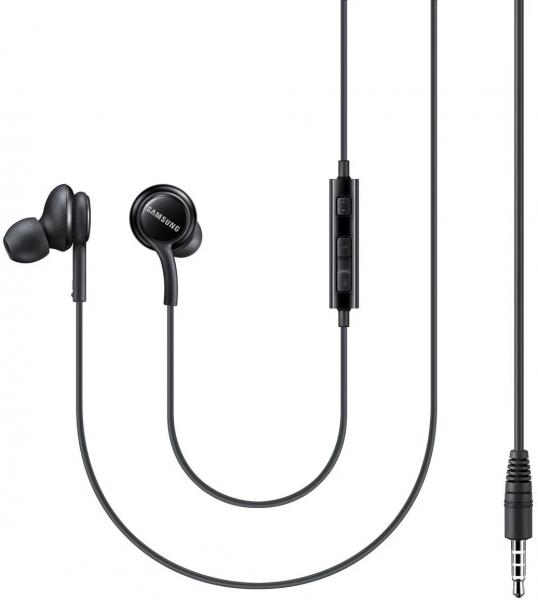 Samsung EO-IA500B Kablolu Kulaklık (EO-IA500BBEGWW)