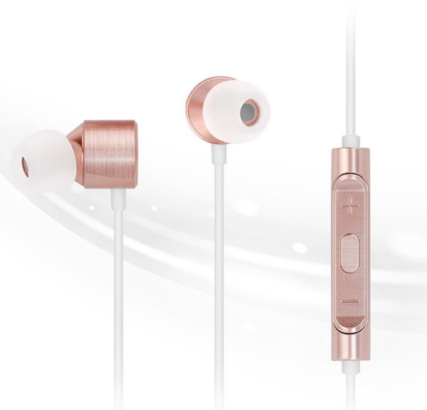 LG QuadBeat 3 Kablolu Kulaklık (HSS-F630) — ürün görseli 3