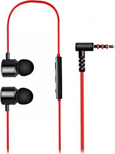 LG QuadBeat 3 Kablolu Kulaklık (HSS-F630) — ürün görseli 2