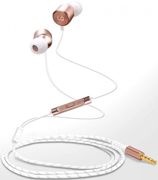 LG QuadBeat 3 Kablolu Kulaklık (HSS-F630) — ürün görseli 5