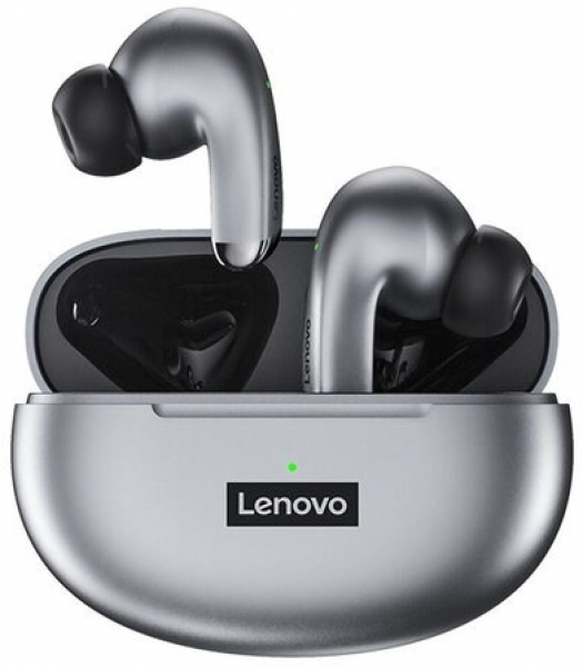 Lenovo LP5 Tam Kablosuz Kulaklık — ürün görseli 2
